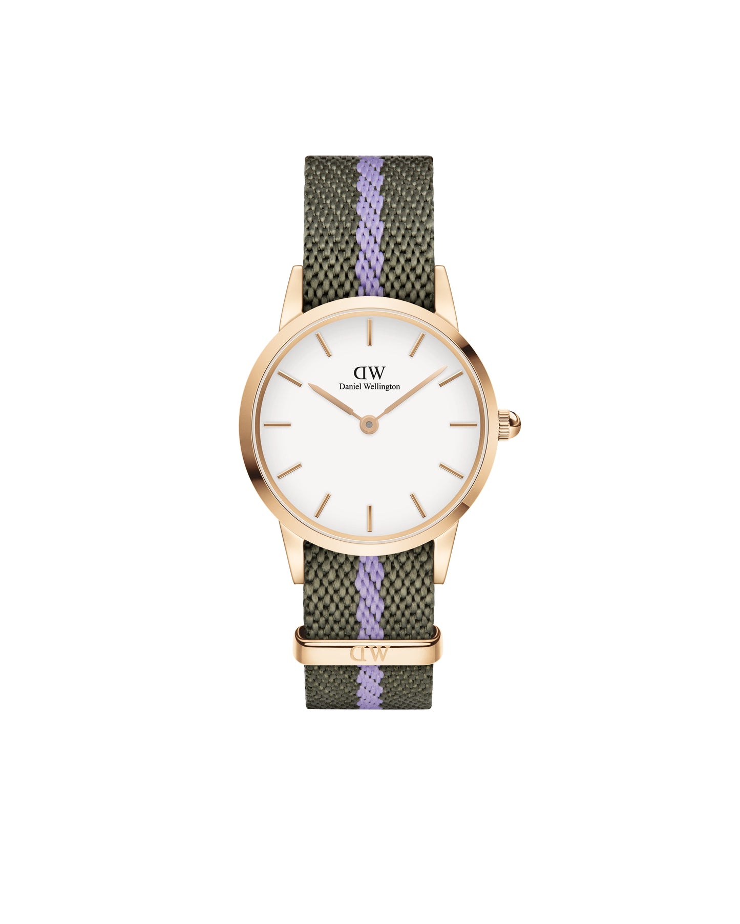 Watch Daniel Wellington Women DW00100680 (28MM) Green