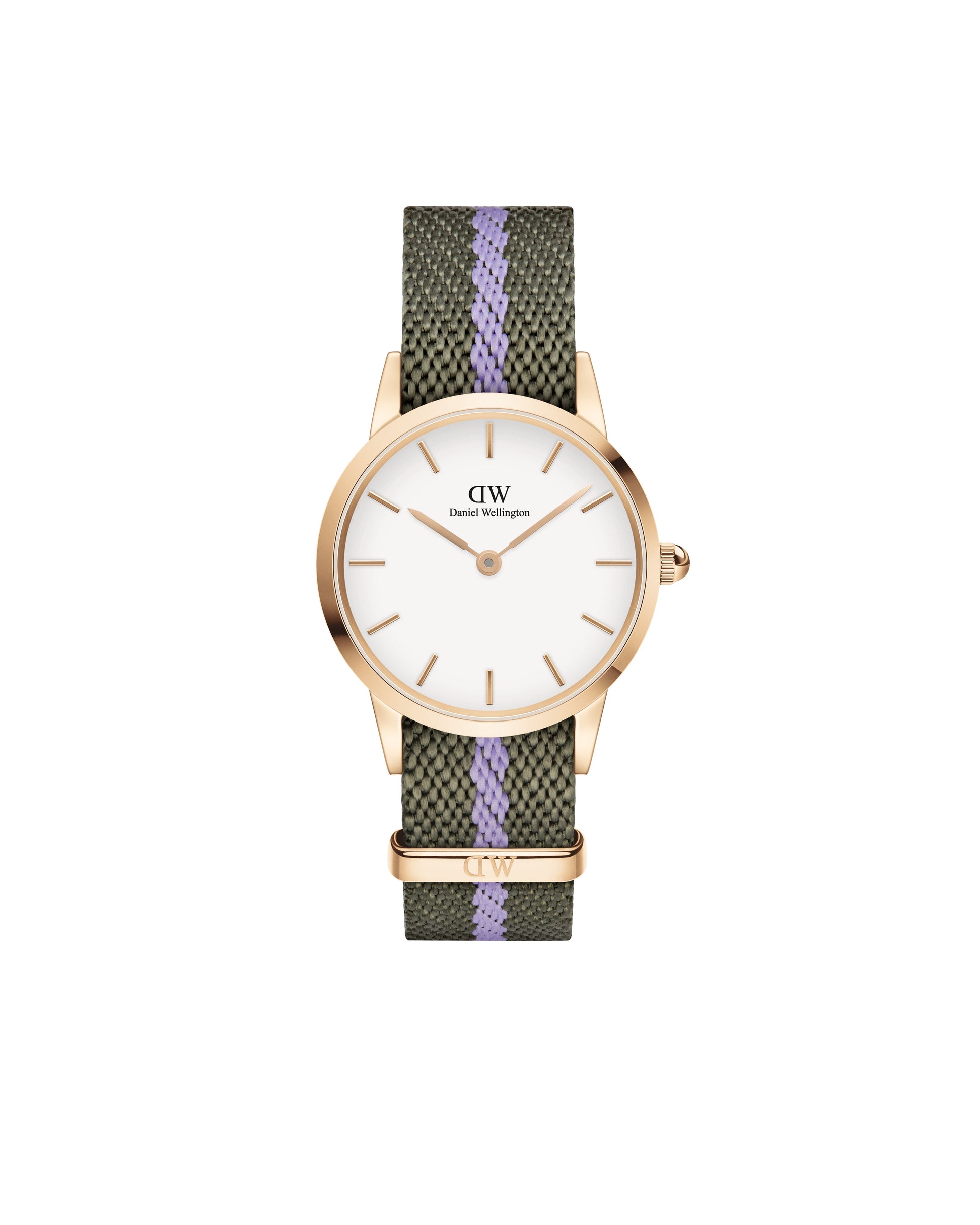 Watch Daniel Wellington Women DW00100680 (28MM) Green