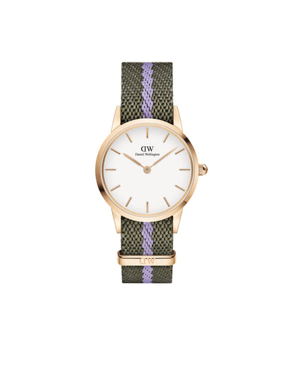 Watch Daniel Wellington Women DW00100680 (28MM) Green