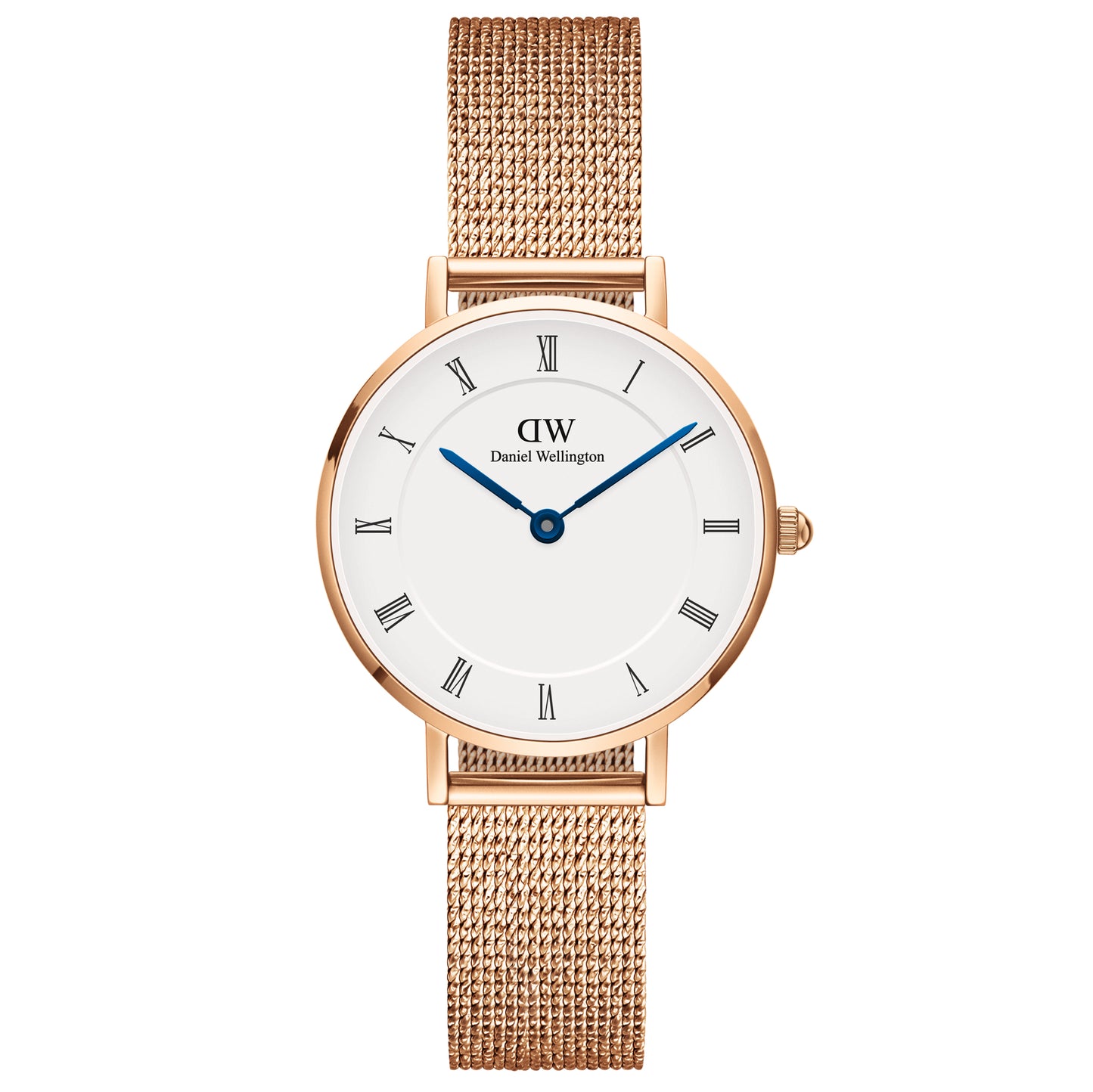Daniel Wellington Women's Watch DW00100681 (28mm) Yellow