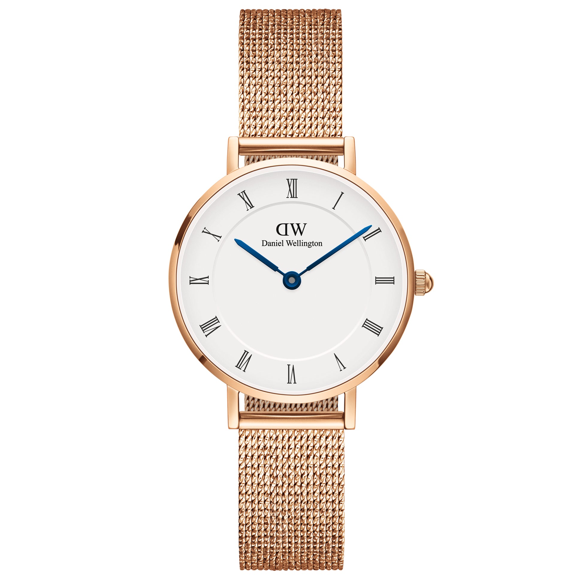 Daniel Wellington Women's Watch DW00100681 (28mm) Yellow