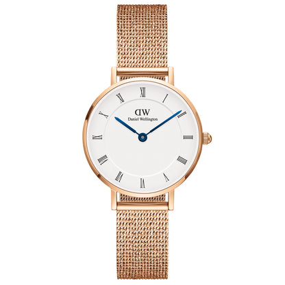 Daniel Wellington Women's Watch DW00100681 (28mm) Yellow