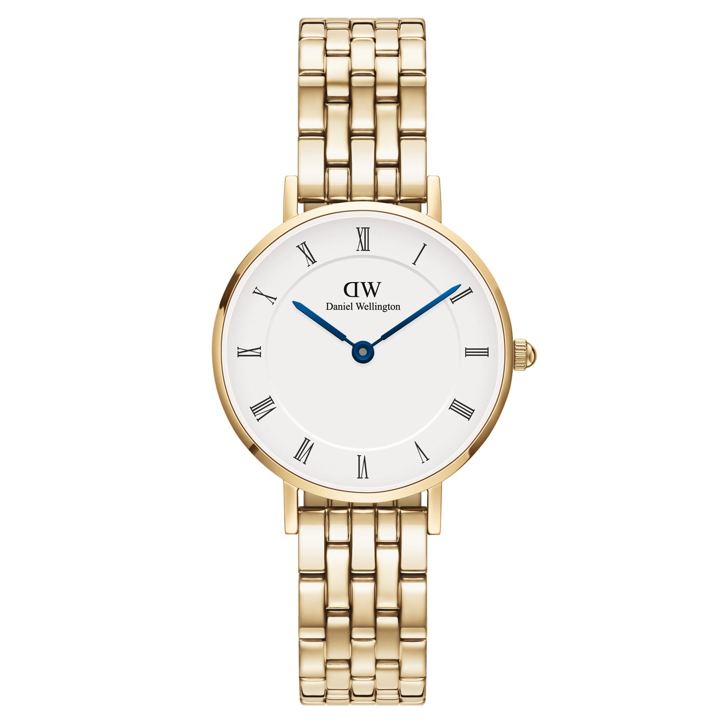 Daniel Wellington Women's Watch DW00100682 (28mm) Blue