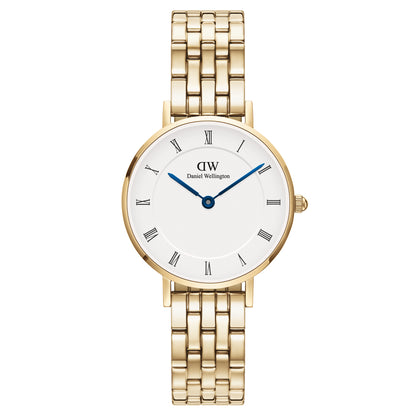 Daniel Wellington Women's Watch DW00100682 (28mm) Blue
