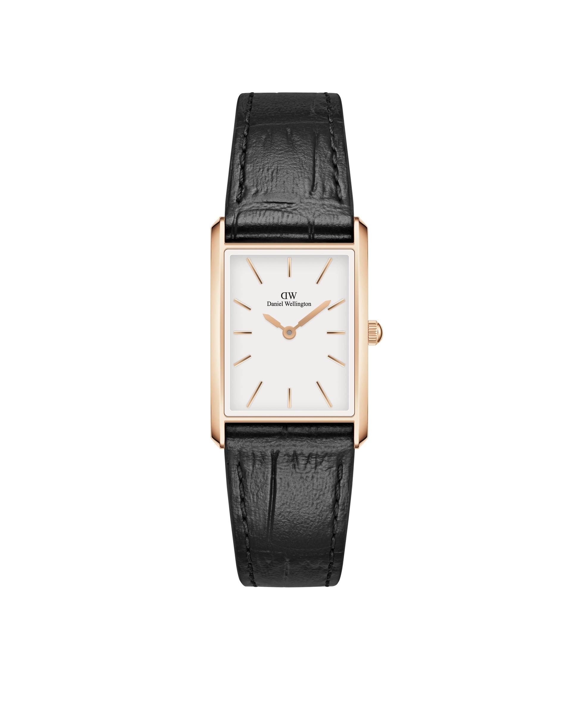 Watch Daniel Wellington Women DW00100693 (32MM) Black