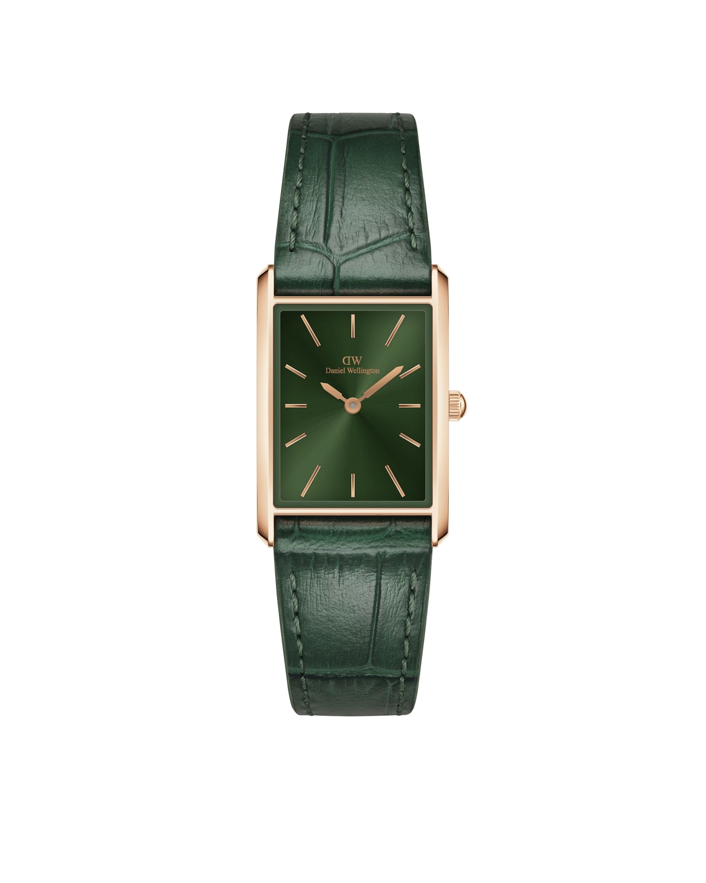 Watch Daniel Wellington Women DW00100694 (32MM) Green