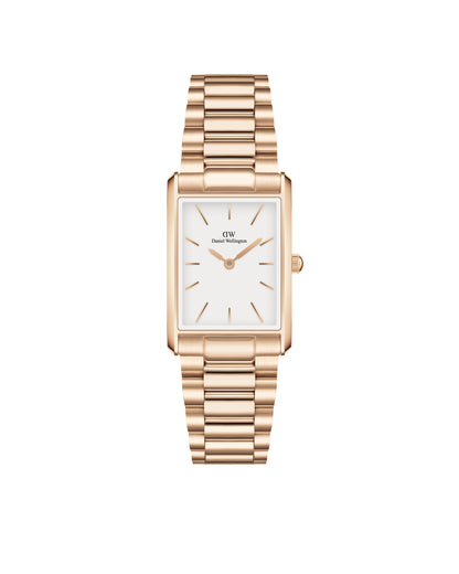 Watch Daniel Wellington Women DW00100699 (32MM) Pink