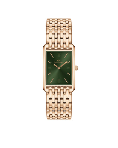 Watch Daniel Wellington Women DW00100704 (32MM) Pink