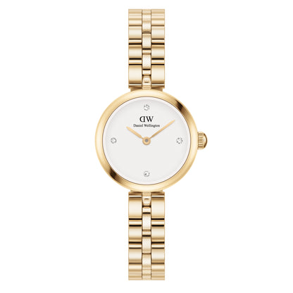 Daniel Wellington Women's Watch DW00100715 (22mm) Gold