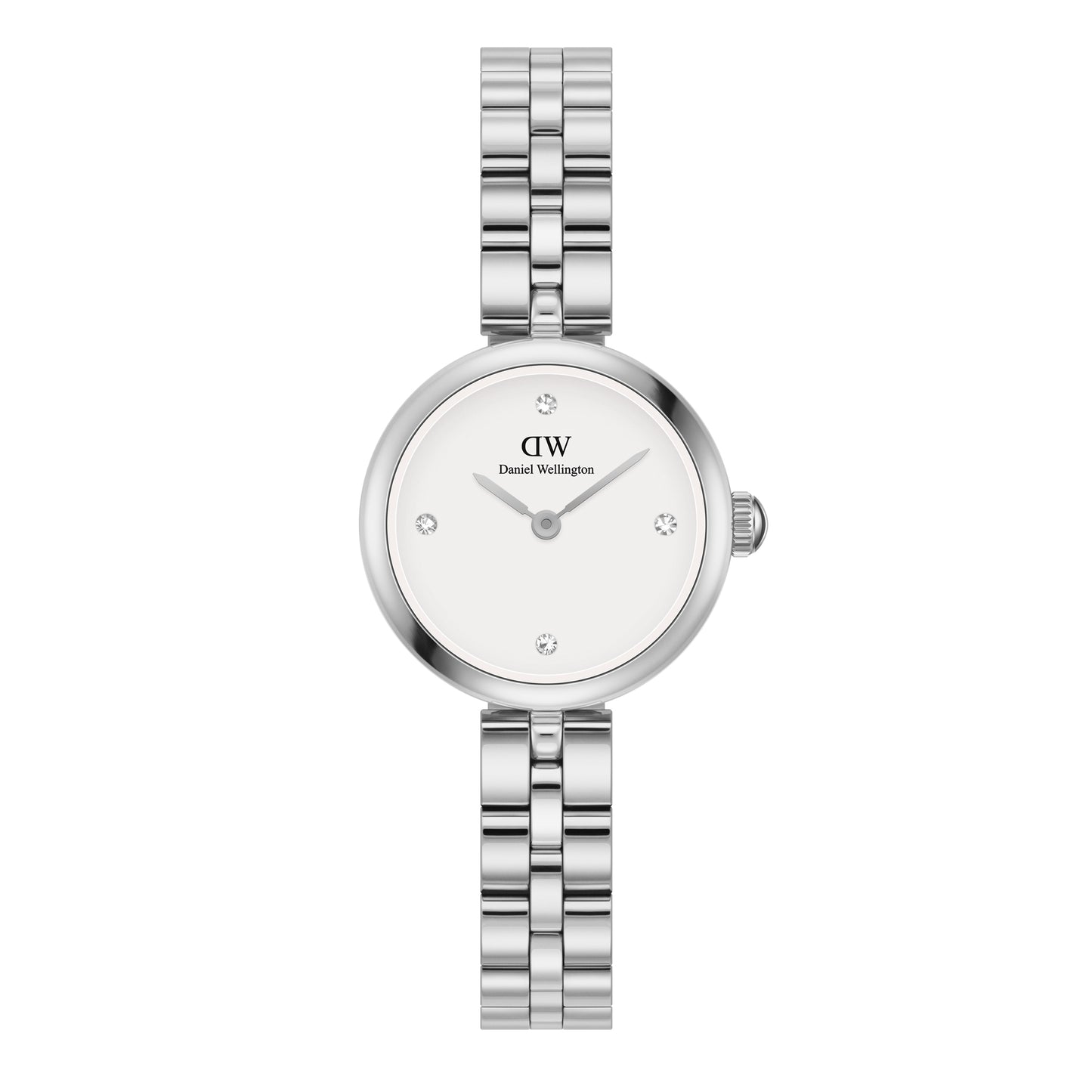 Daniel Wellington Women's DW00100716 Watch (22mm) Brown