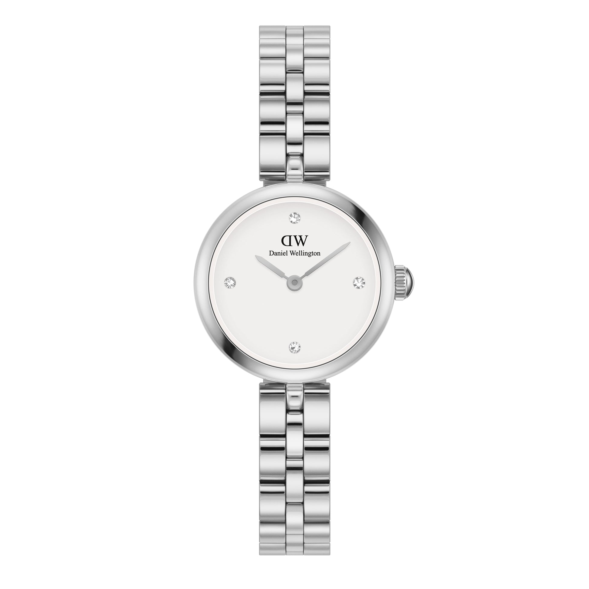 Daniel Wellington Women's DW00100716 Watch (22mm) Brown