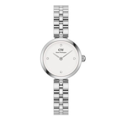 Daniel Wellington Women's DW00100716 Watch (22mm) Brown