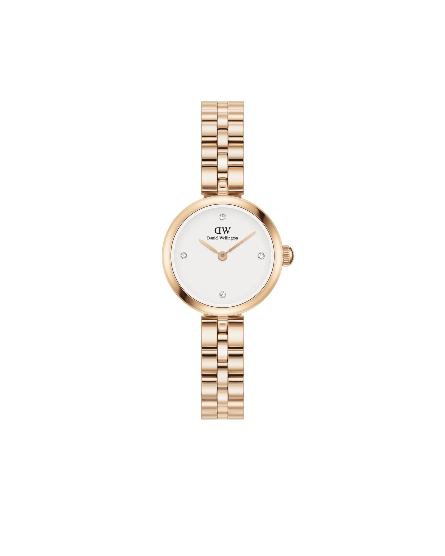 Watch Daniel Wellington Women DW00100717 (22MM) Pink