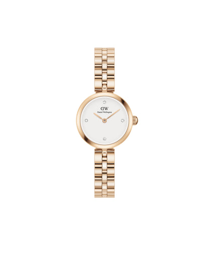 Watch Daniel Wellington Women DW00100717 (22MM) Pink