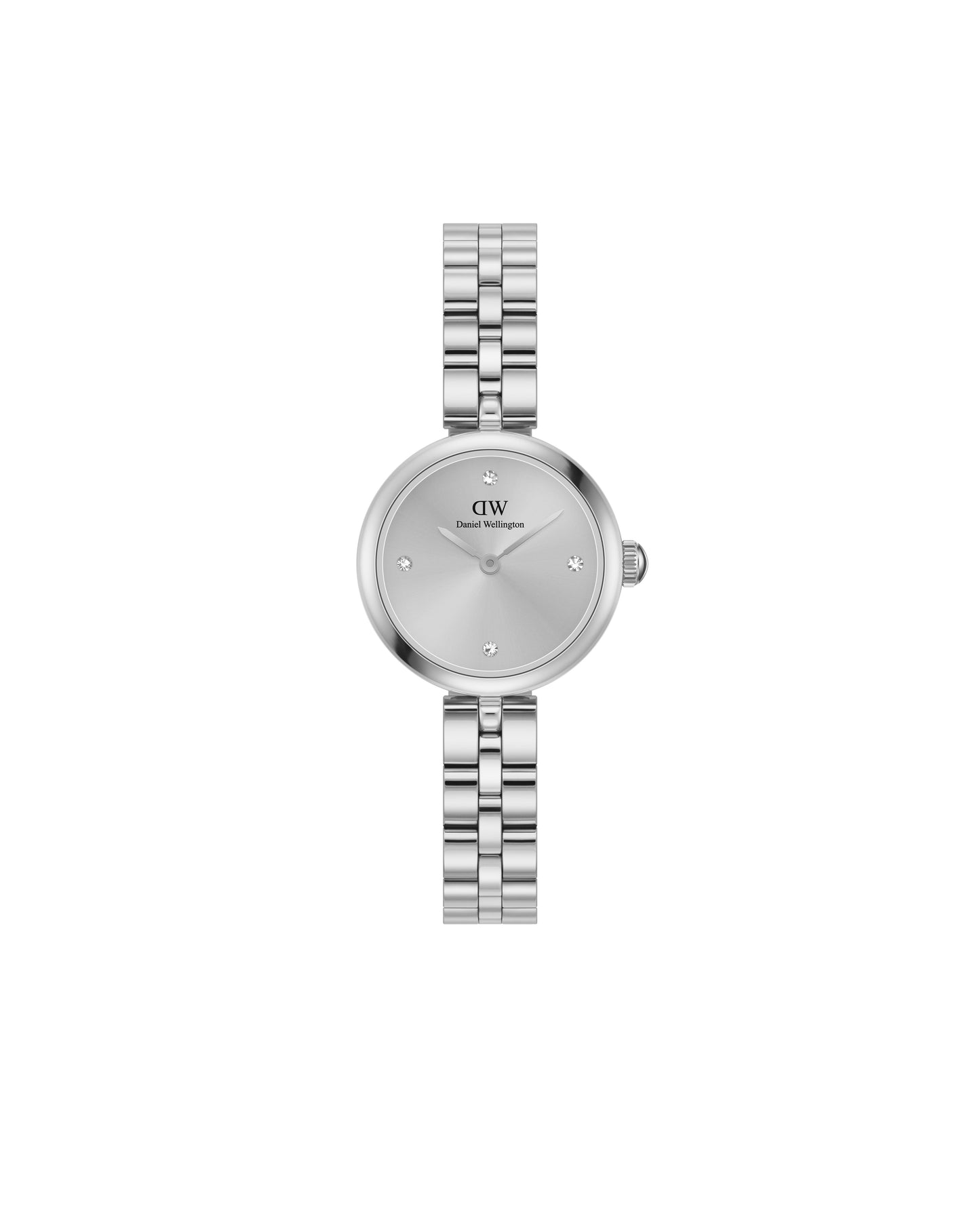 Watch Daniel Wellington Women DW00100719 (22MM) Grey