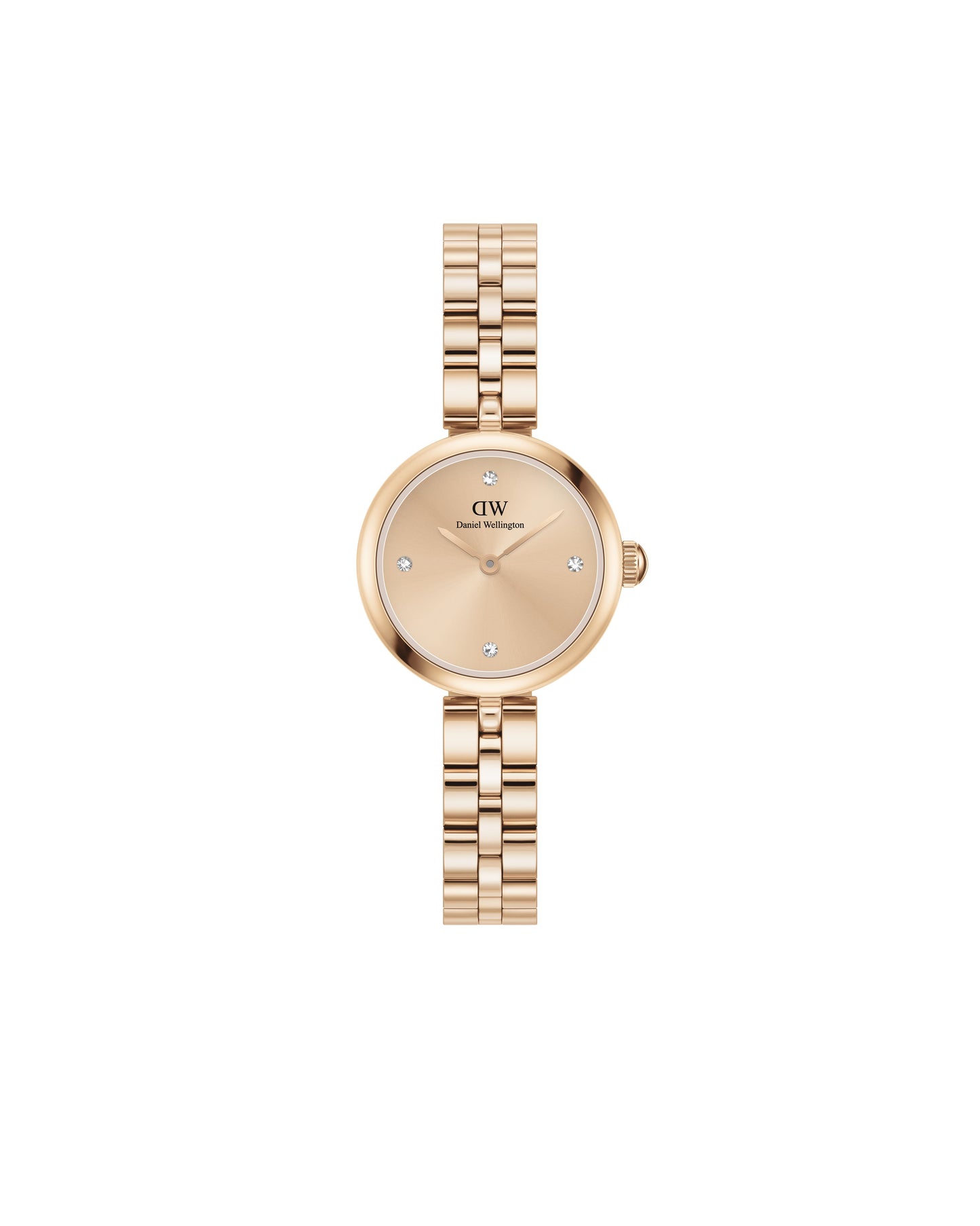 Watch Daniel Wellington Women DW00100720 (22MM) Pink