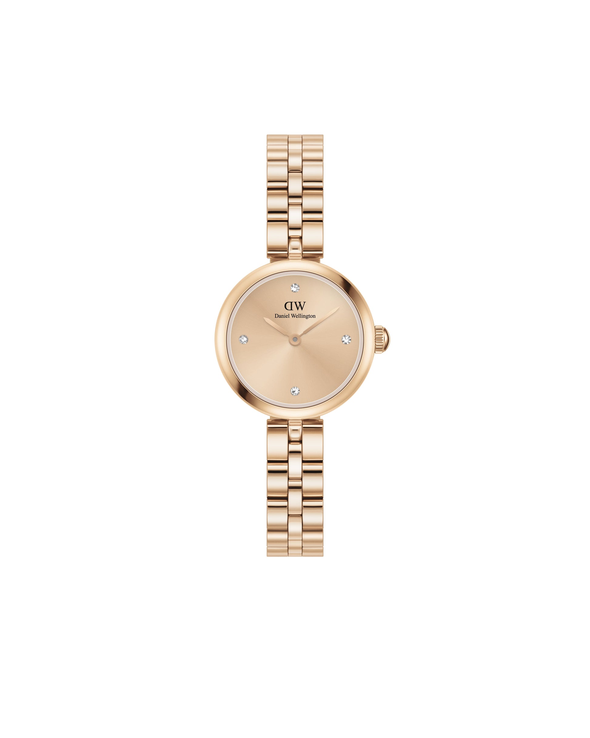 Watch Daniel Wellington Women DW00100720 (22MM) Pink