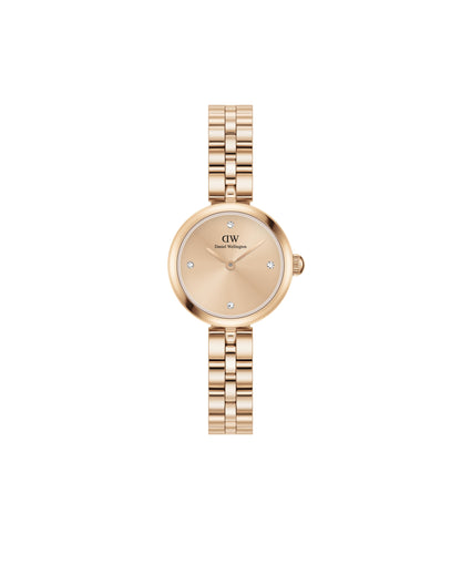 Watch Daniel Wellington Women DW00100720 (22MM) Pink