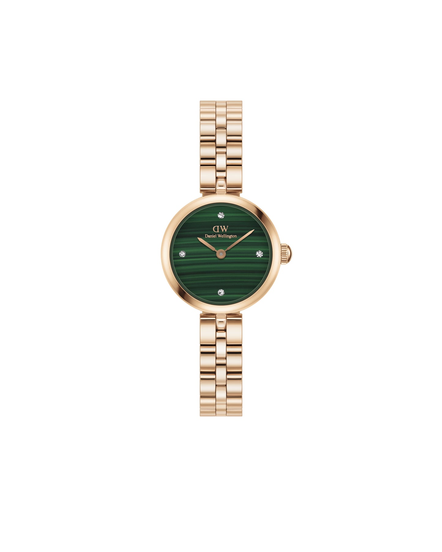 Watch Daniel Wellington Women DW00100721 (22MM) Pink