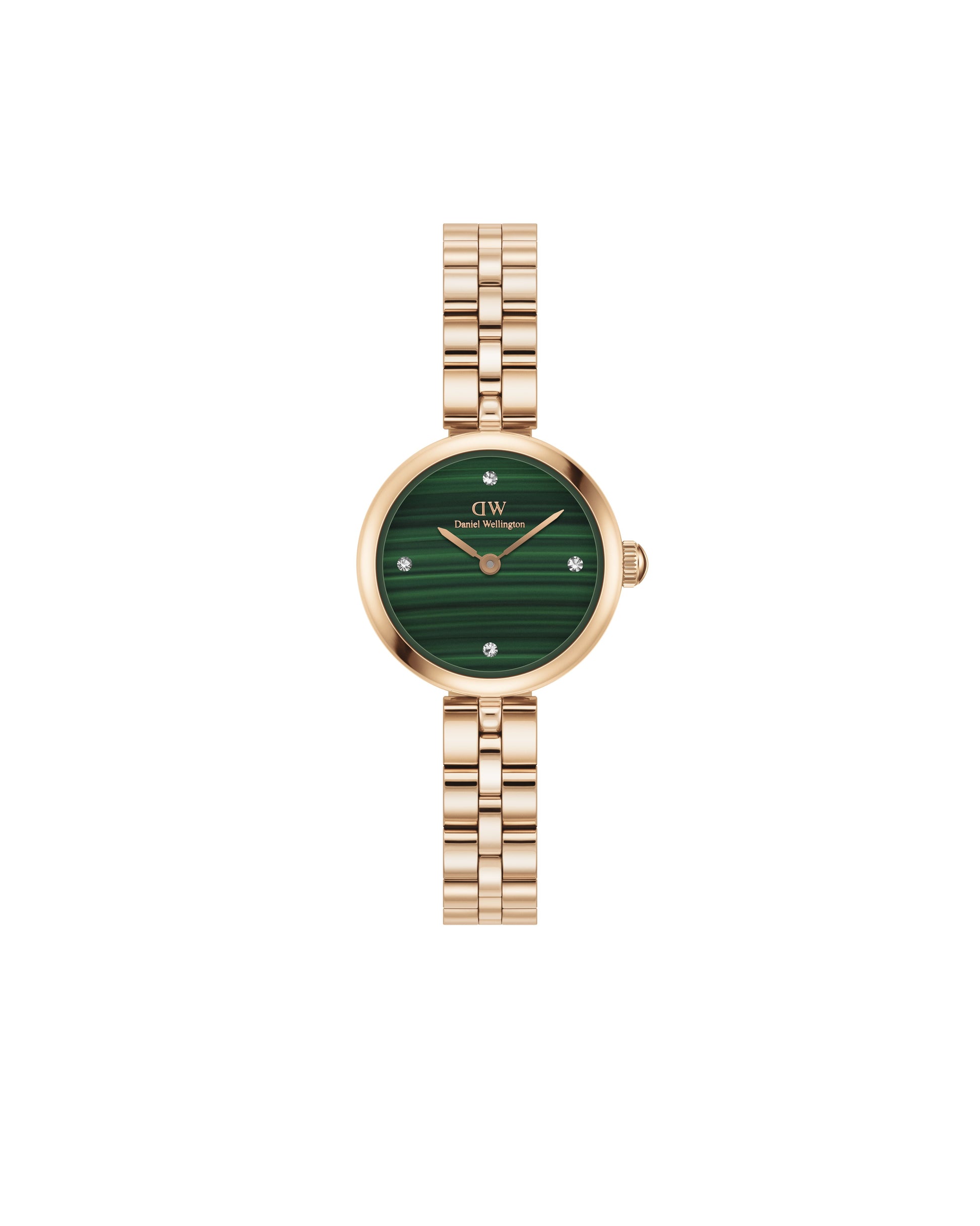 Watch Daniel Wellington Women DW00100721 (22MM) Pink