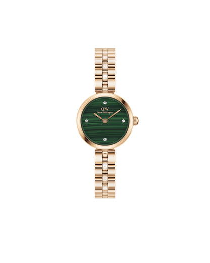 Watch Daniel Wellington Women DW00100721 (22MM) Pink