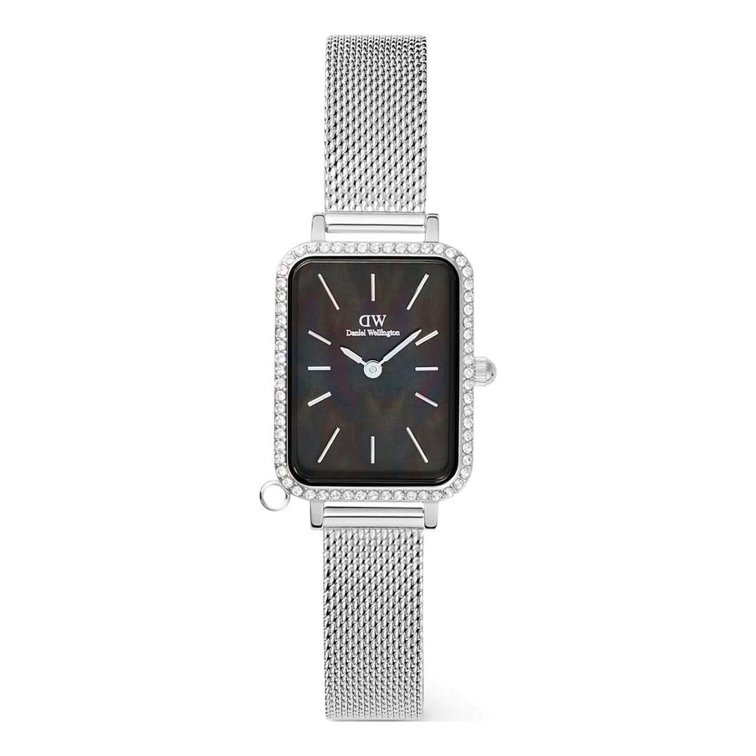 Watch Daniel Wellington Women DW00100747 (26MM) Grey