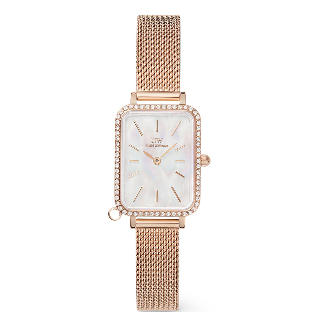 Watch Daniel Wellington Women DW00100748 (26MM) Pink