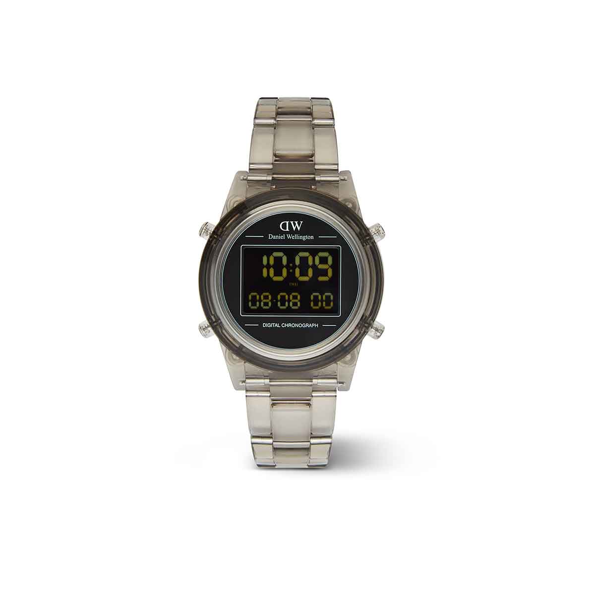 Watch Daniel Wellington Unisex DW00100760 (36MM) Grey