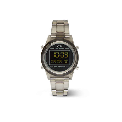 Watch Daniel Wellington Unisex DW00100760 (36MM) Grey