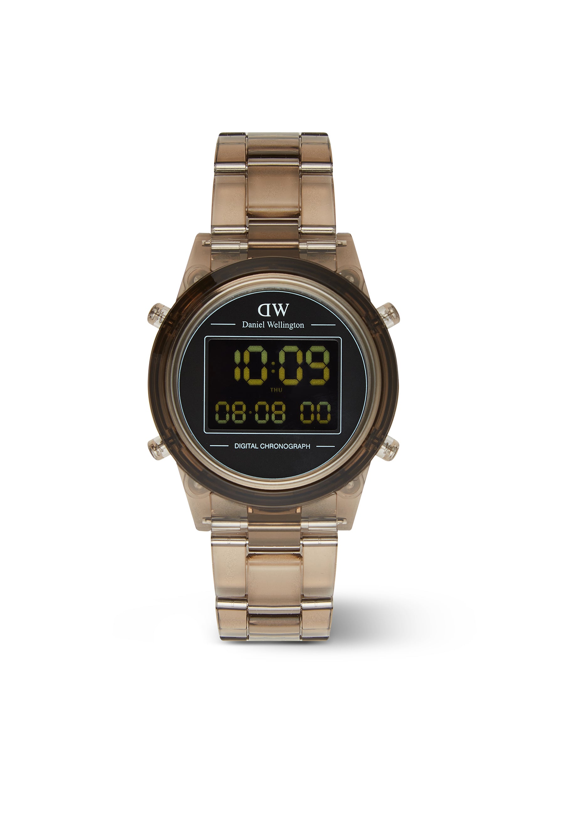 Watch Daniel Wellington Unisex DW00100761 (36MM) Brown