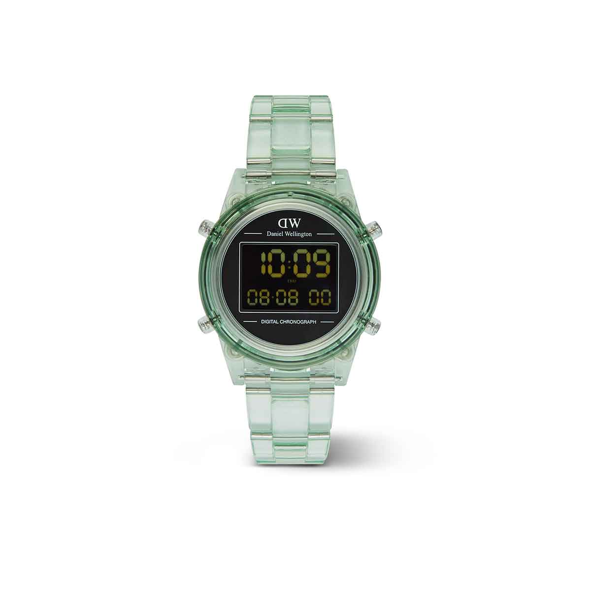 Watch Daniel Wellington Unisex DW00100763 (36MM) Green