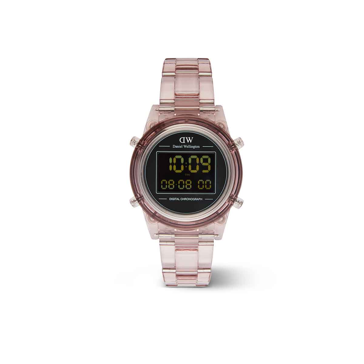 Watch Daniel Wellington Unisex DW00100764 (36MM) Pink