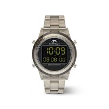 Watch Daniel Wellington Unisex DW00100766 (42MM) Grey