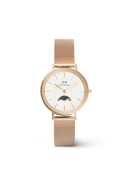 Watch Daniel Wellington Unisex DW00100773 (32MM) Pink