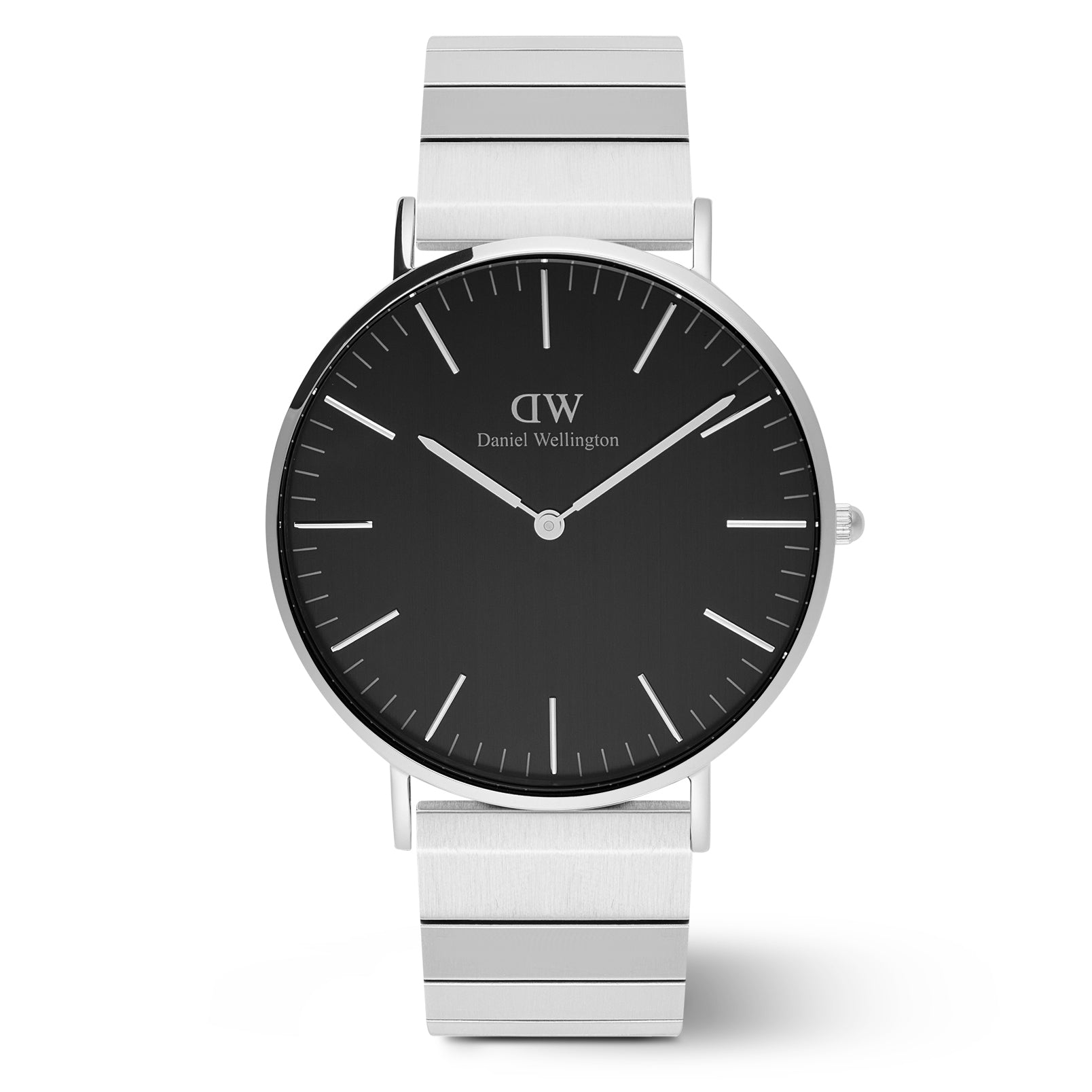 Daniel Wellington Women's Watch DW00100774, 40mm, Pink
