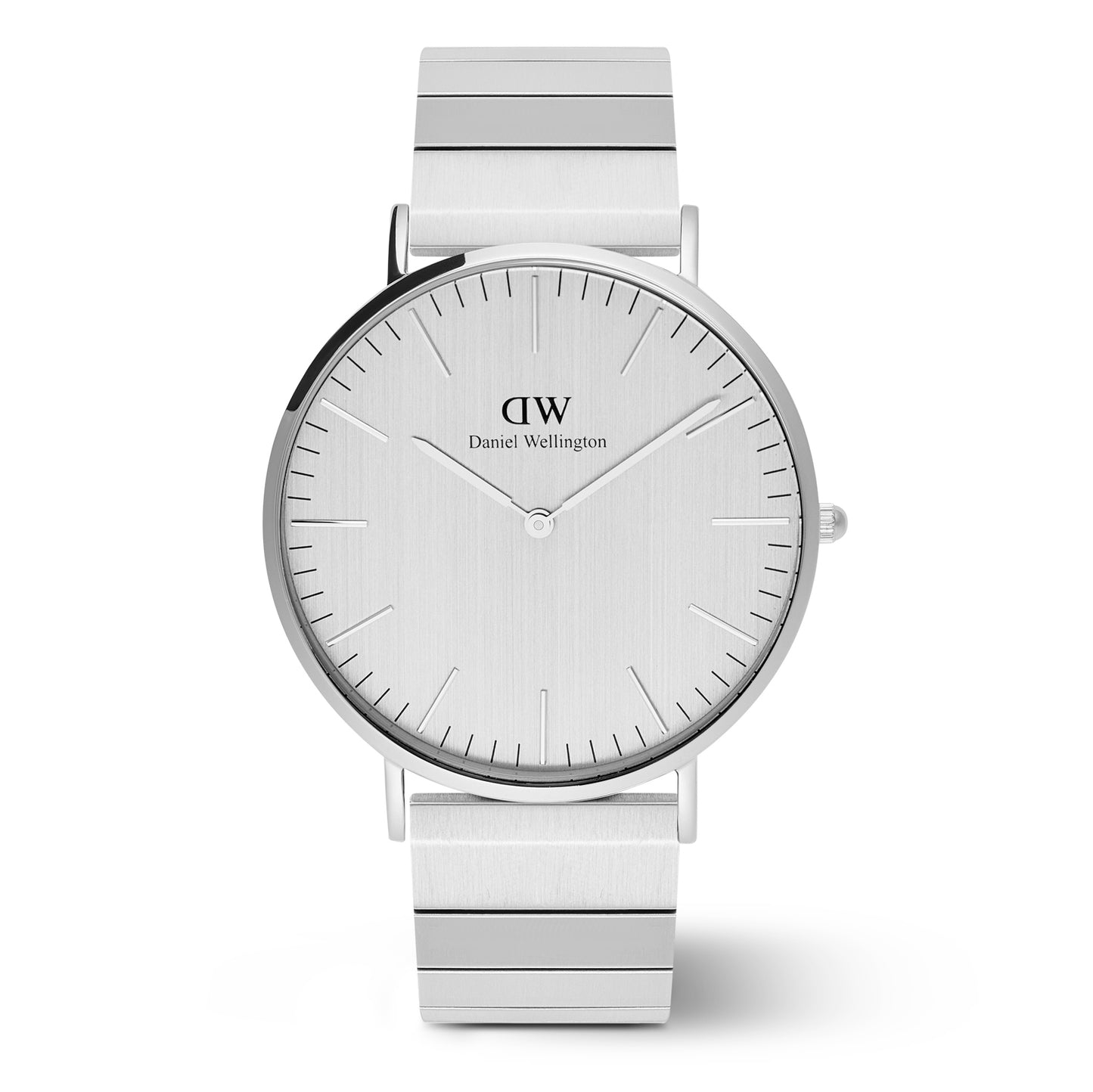 Daniel Wellington Women's Watch DW00100775 (40mm) Green