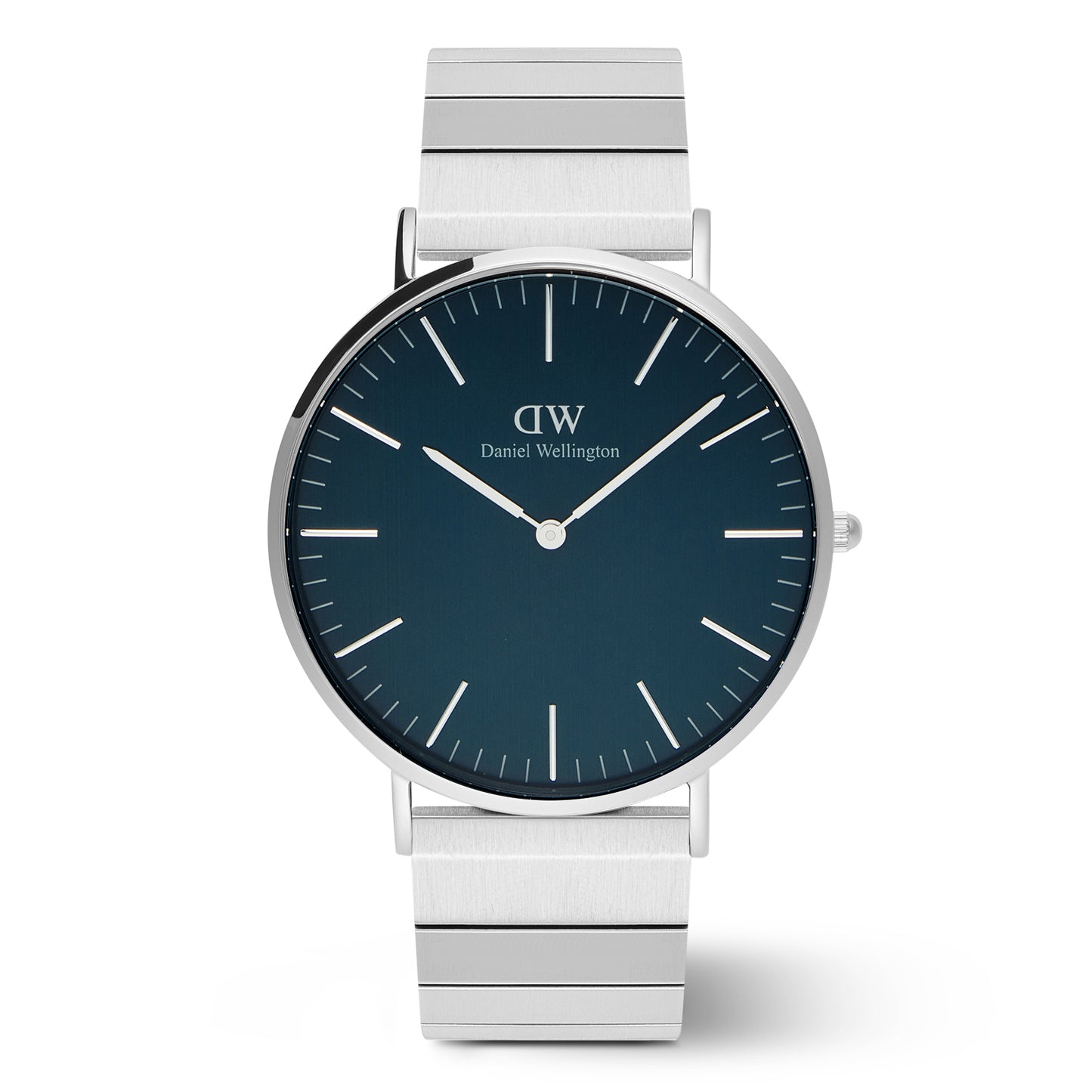 Daniel Wellington Women's Watch DW00100776 (40MM) Black