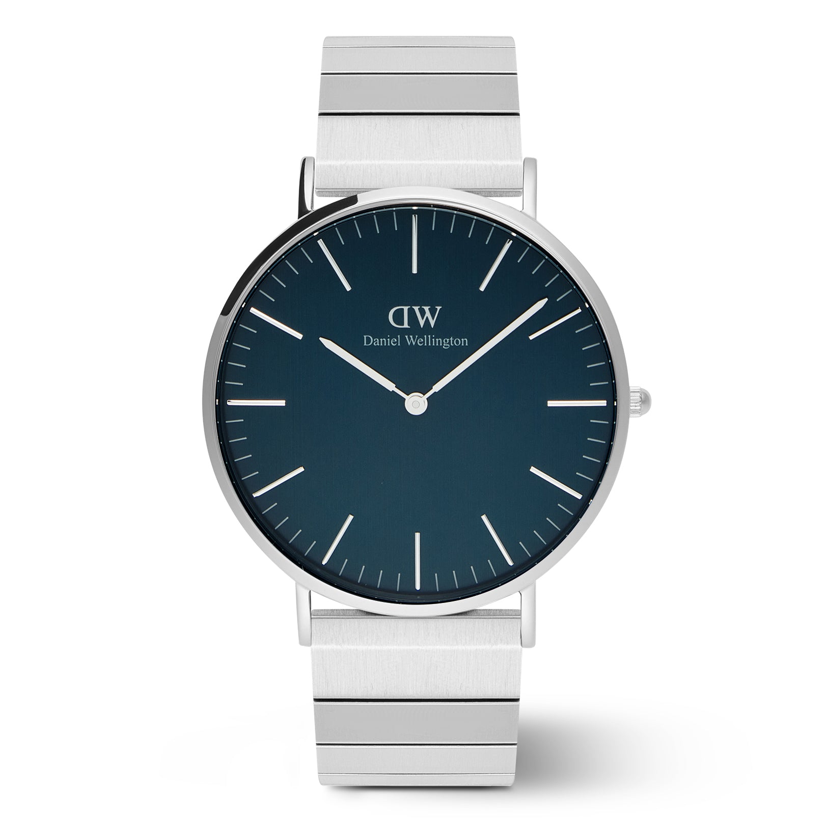 Daniel Wellington Women's Watch DW00100776 (40MM) Black