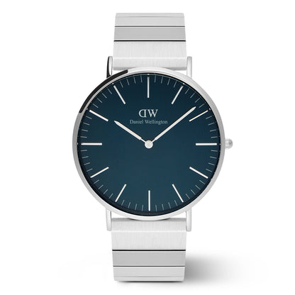 Daniel Wellington Women's Watch DW00100776 (40MM) Black