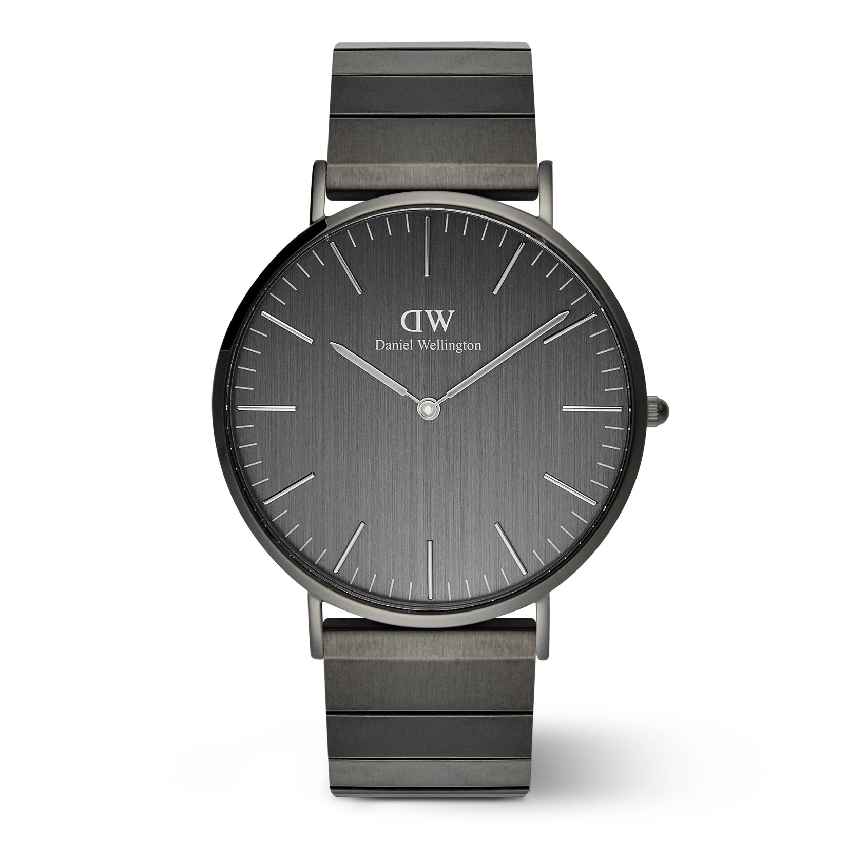 Daniel Wellington Women's Watch DW00100777 (40mm) Black