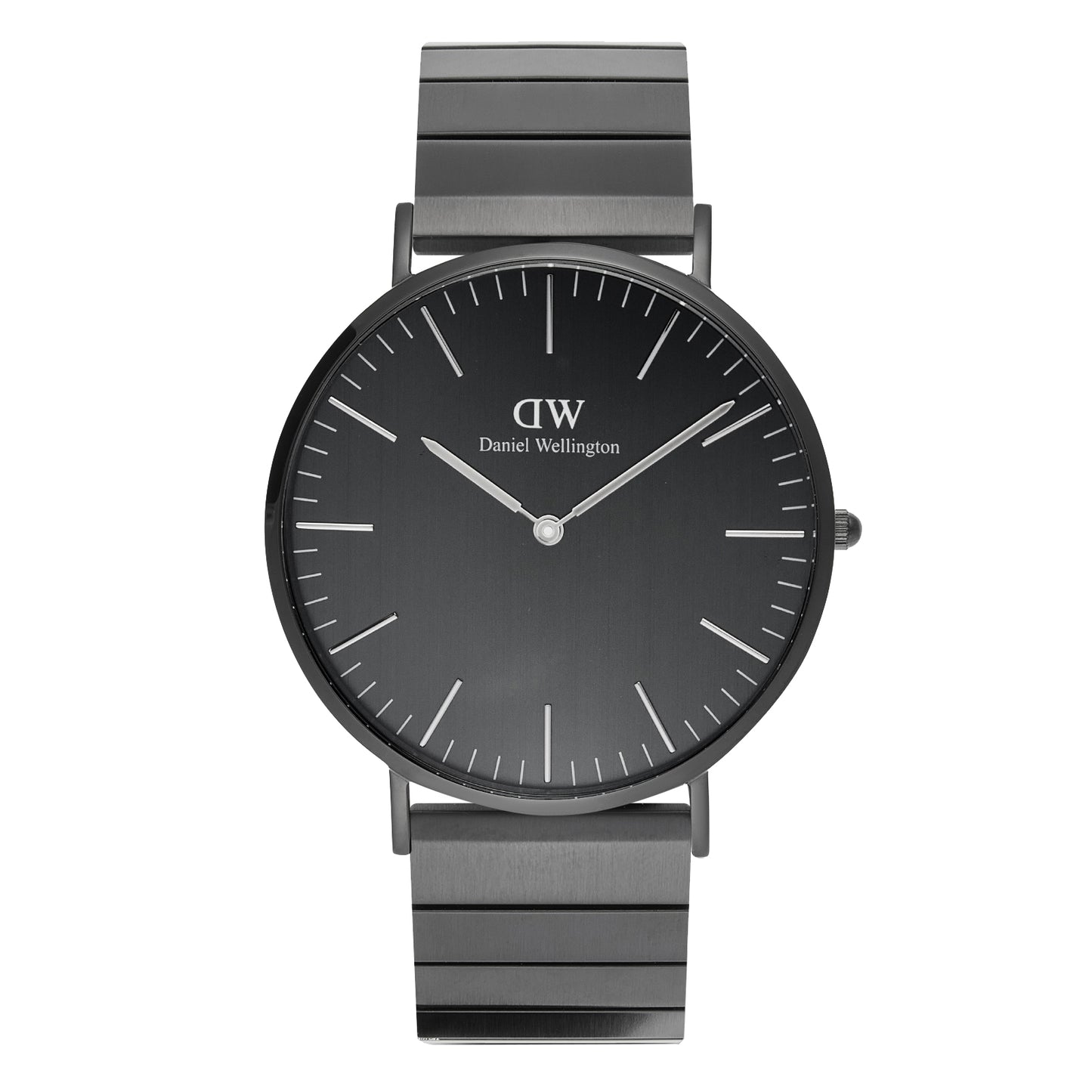 Daniel Wellington Women’s Watch DW00100778 (40mm) Black