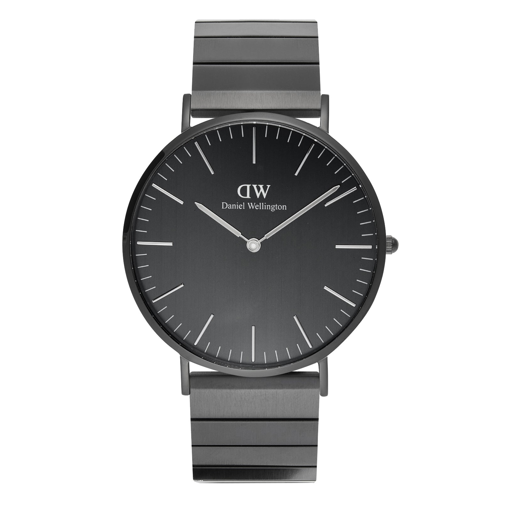Daniel Wellington Women’s Watch DW00100778 (40mm) Black