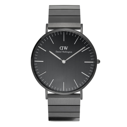 Daniel Wellington Women’s Watch DW00100778 (40mm) Black