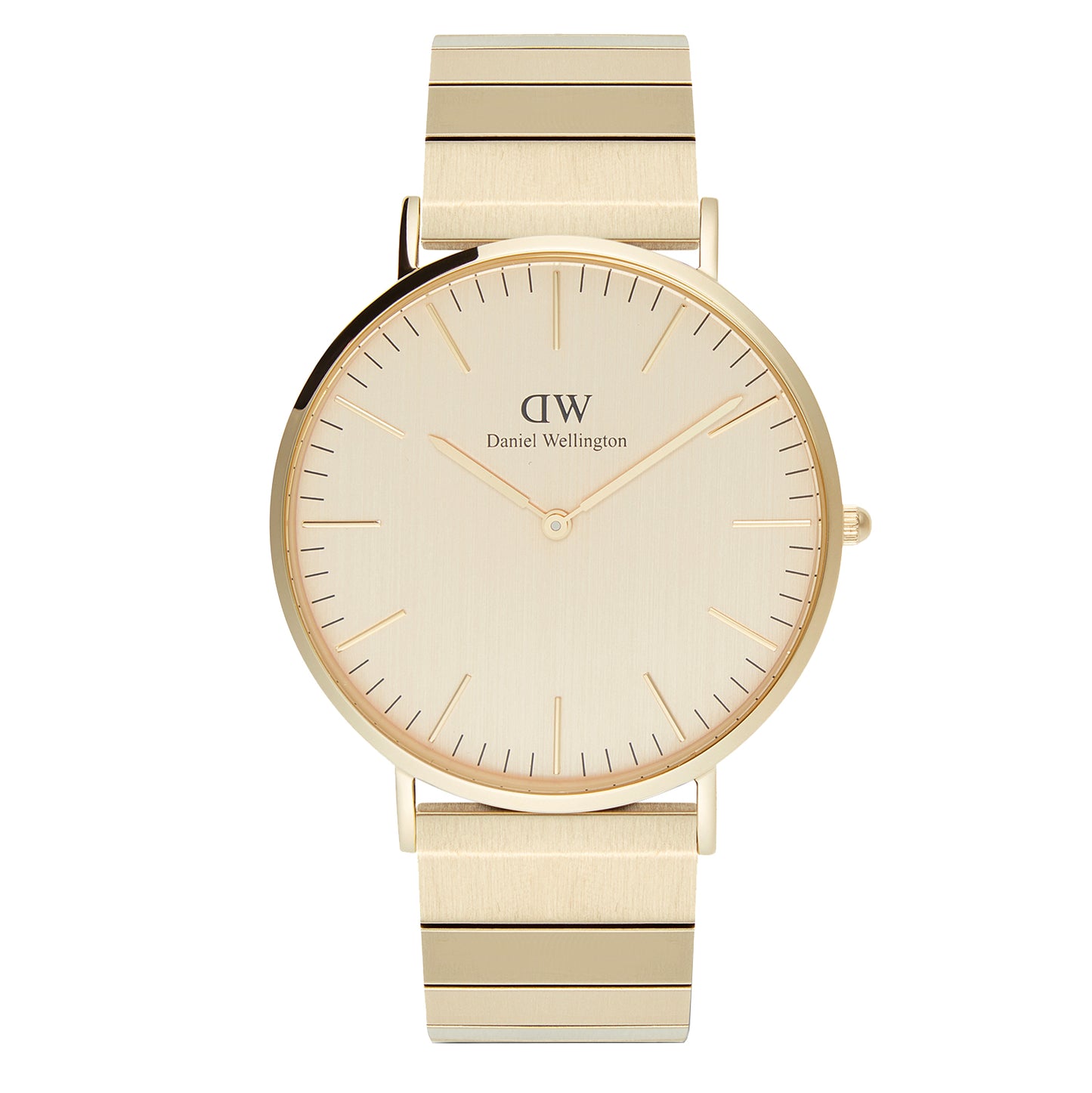 Daniel Wellington Women's Watch DW00100779 (40mm) Black
