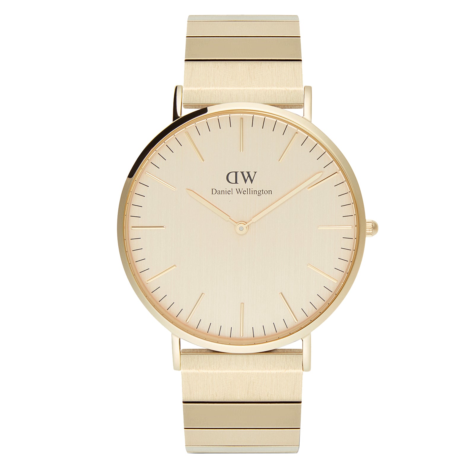 Daniel Wellington Women's Watch DW00100779 (40mm) Black