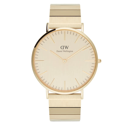 Daniel Wellington Women's Watch DW00100779 (40mm) Black