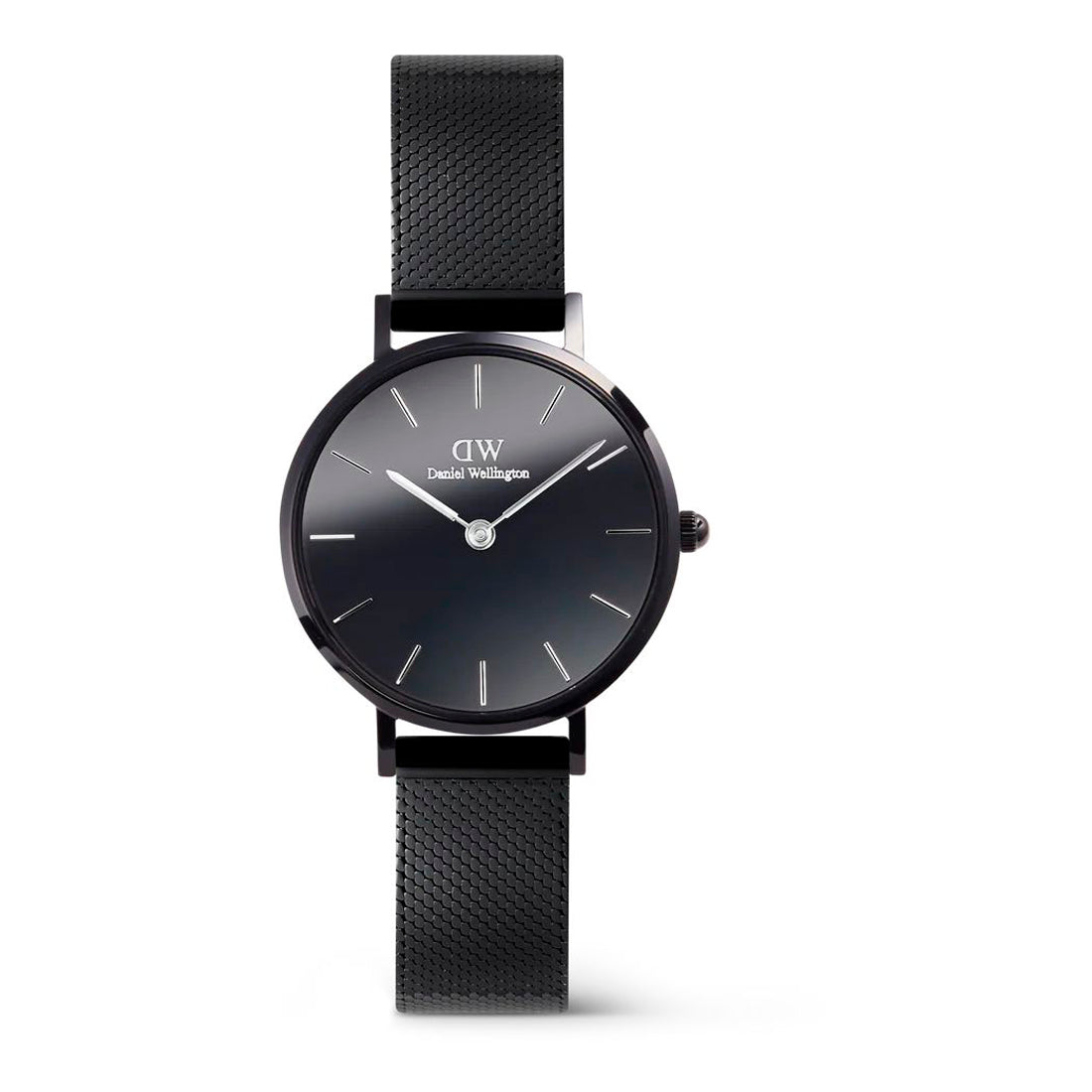 Watch Daniel Wellington Women DW00100798 (28MM) Black