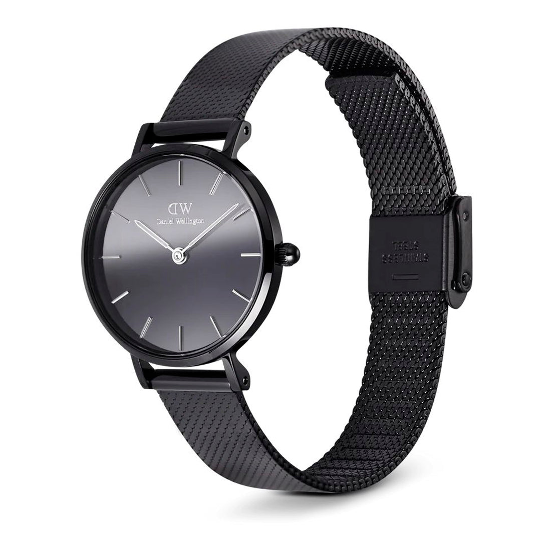 Watch Daniel Wellington Women DW00100798 (28MM) Black