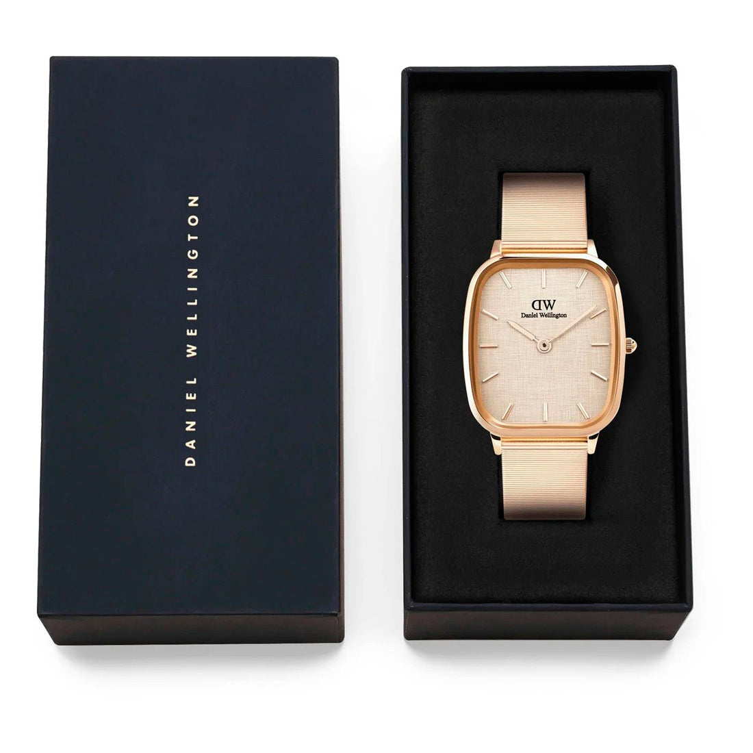 Watch Daniel Wellington Man DW00100815 (32MM) Golden