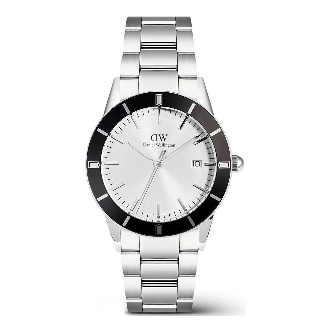 Watch Daniel Wellington Man DW00100819 (40MM) Grey
